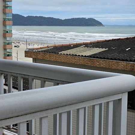 Apartamento Com Vista Ao Mar 大普拉亚 外观 照片