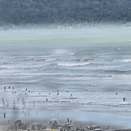 Apartamento Com Vista Ao Mar 大普拉亚 外观 照片