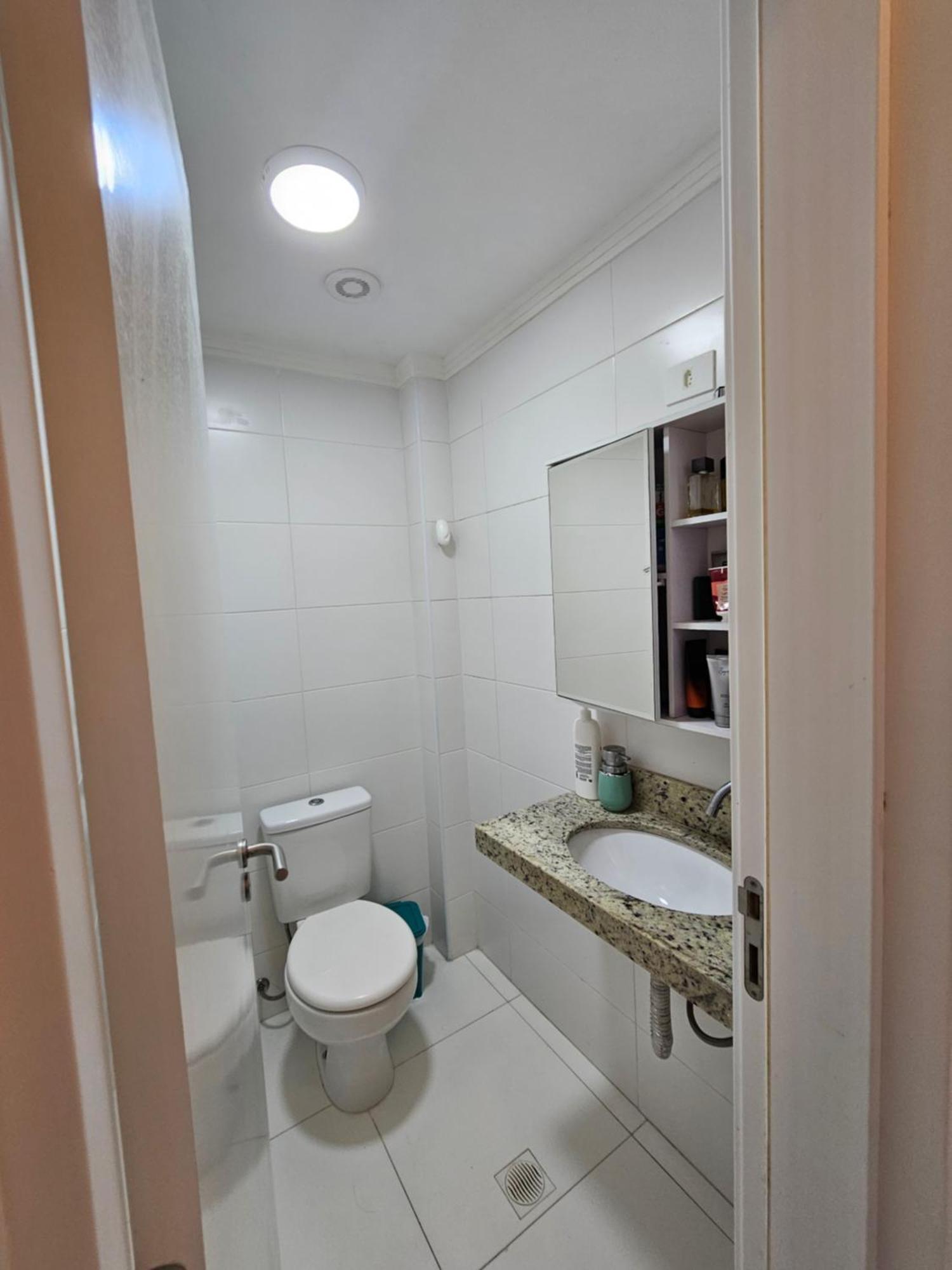 Apartamento Com Vista Ao Mar 大普拉亚 外观 照片