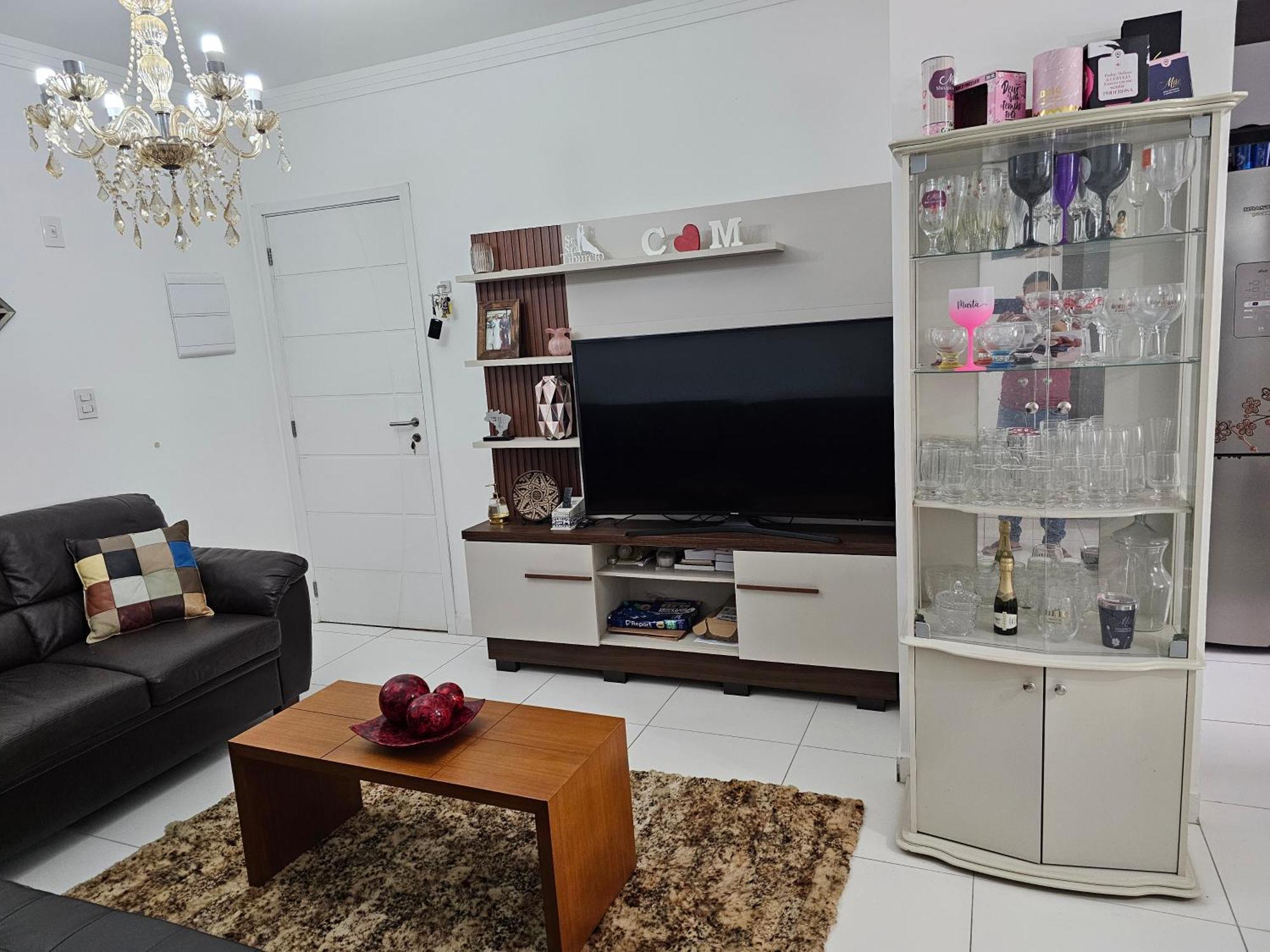 Apartamento Com Vista Ao Mar 大普拉亚 外观 照片