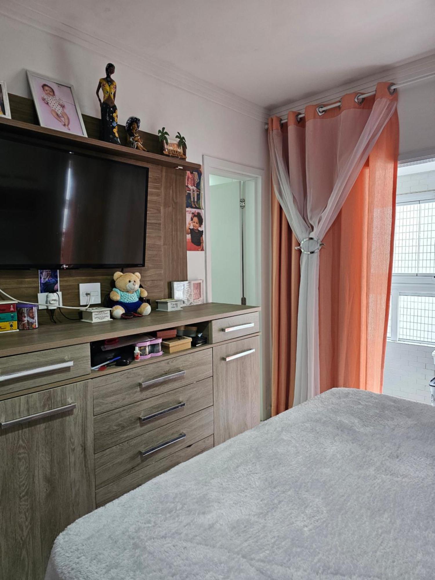Apartamento Com Vista Ao Mar 大普拉亚 外观 照片