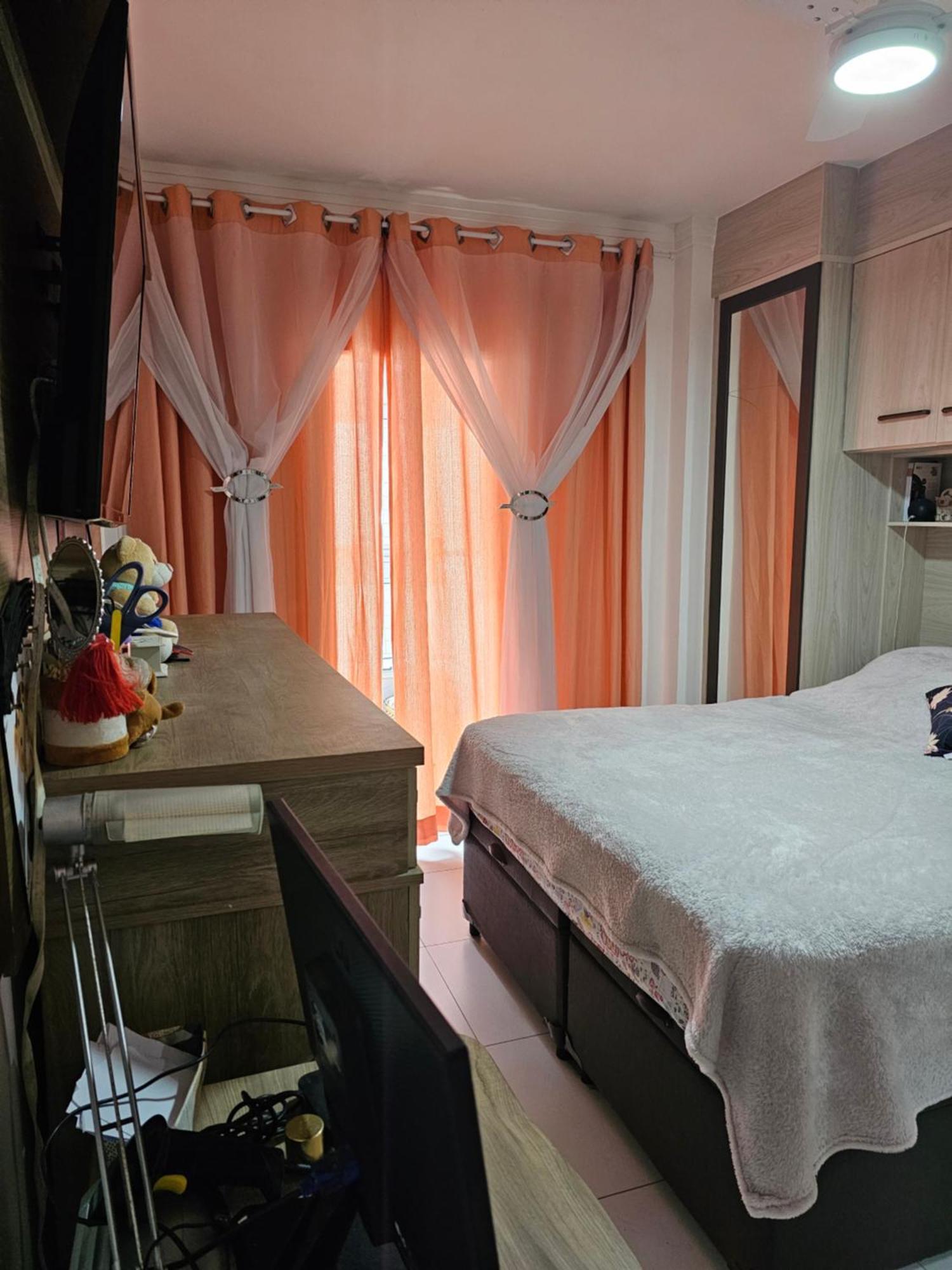 Apartamento Com Vista Ao Mar 大普拉亚 外观 照片