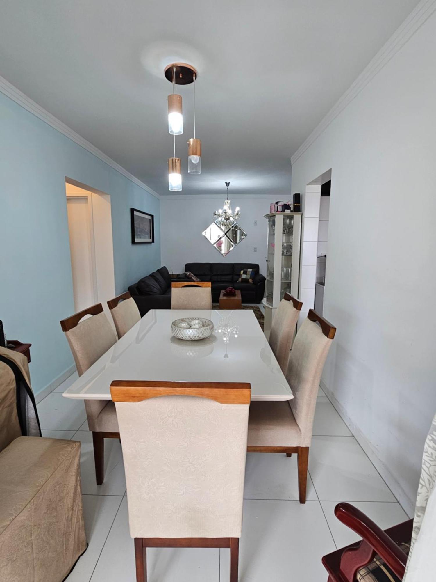 Apartamento Com Vista Ao Mar 大普拉亚 外观 照片
