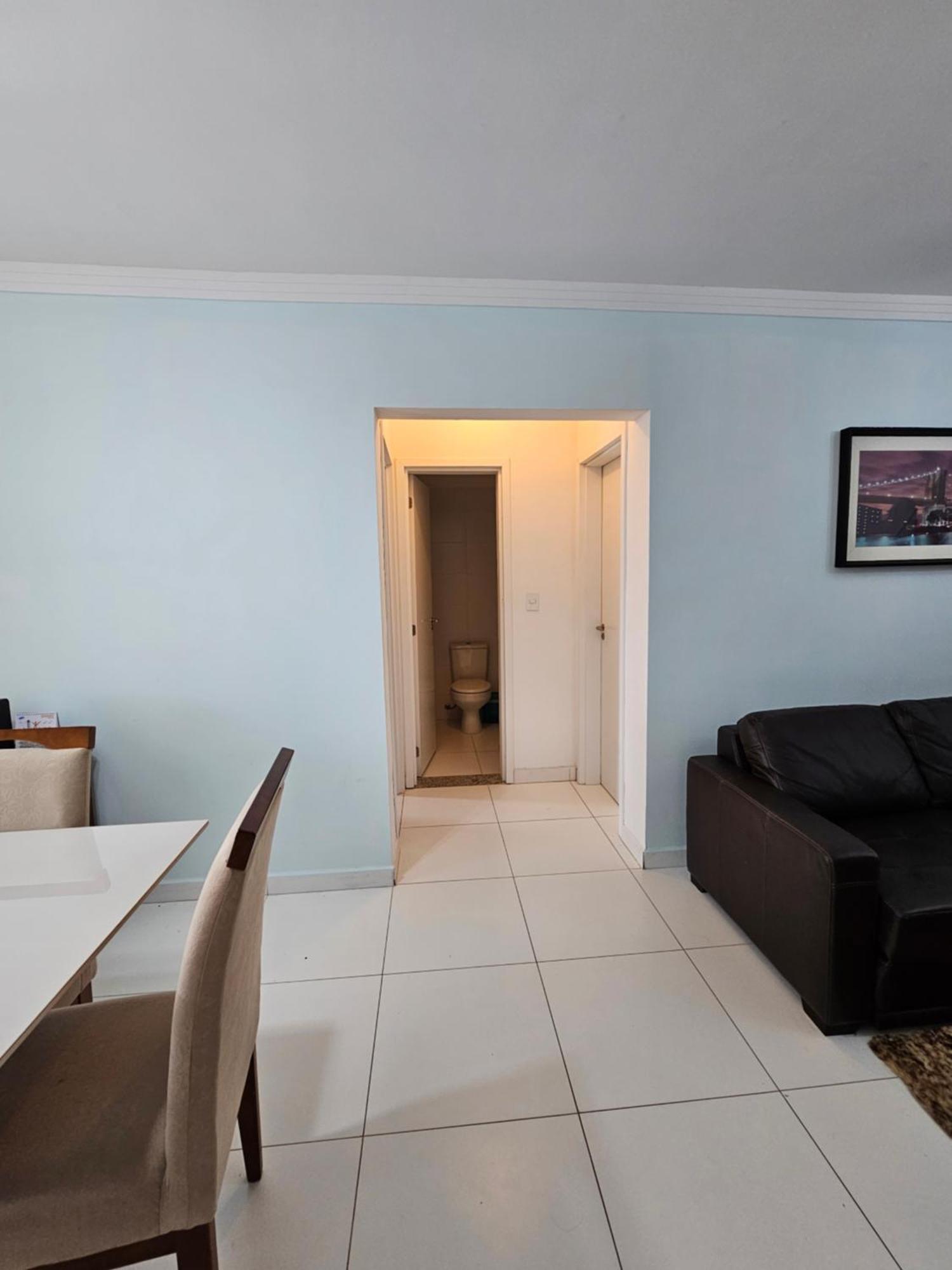 Apartamento Com Vista Ao Mar 大普拉亚 外观 照片