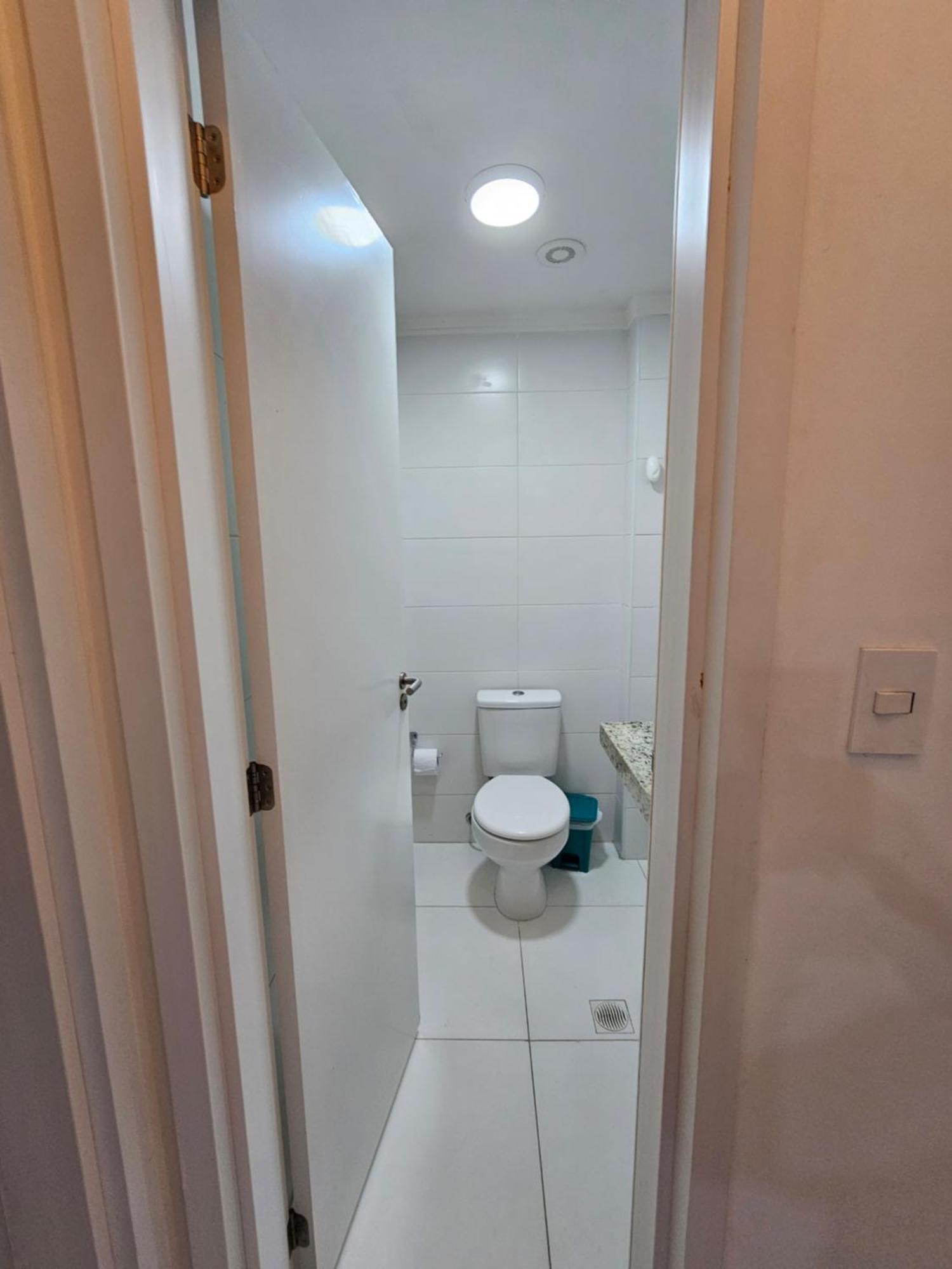 Apartamento Com Vista Ao Mar 大普拉亚 外观 照片