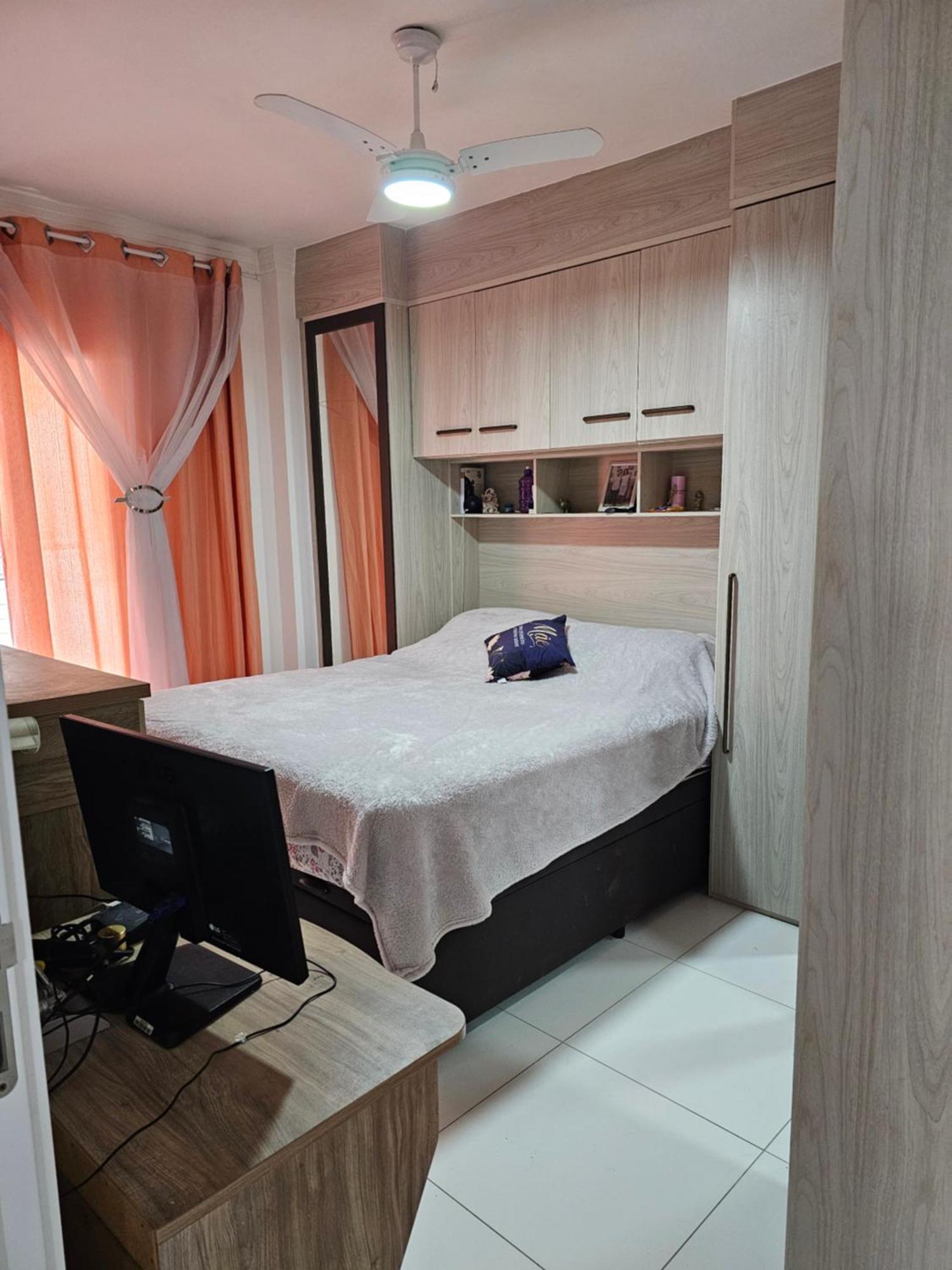 Apartamento Com Vista Ao Mar 大普拉亚 外观 照片