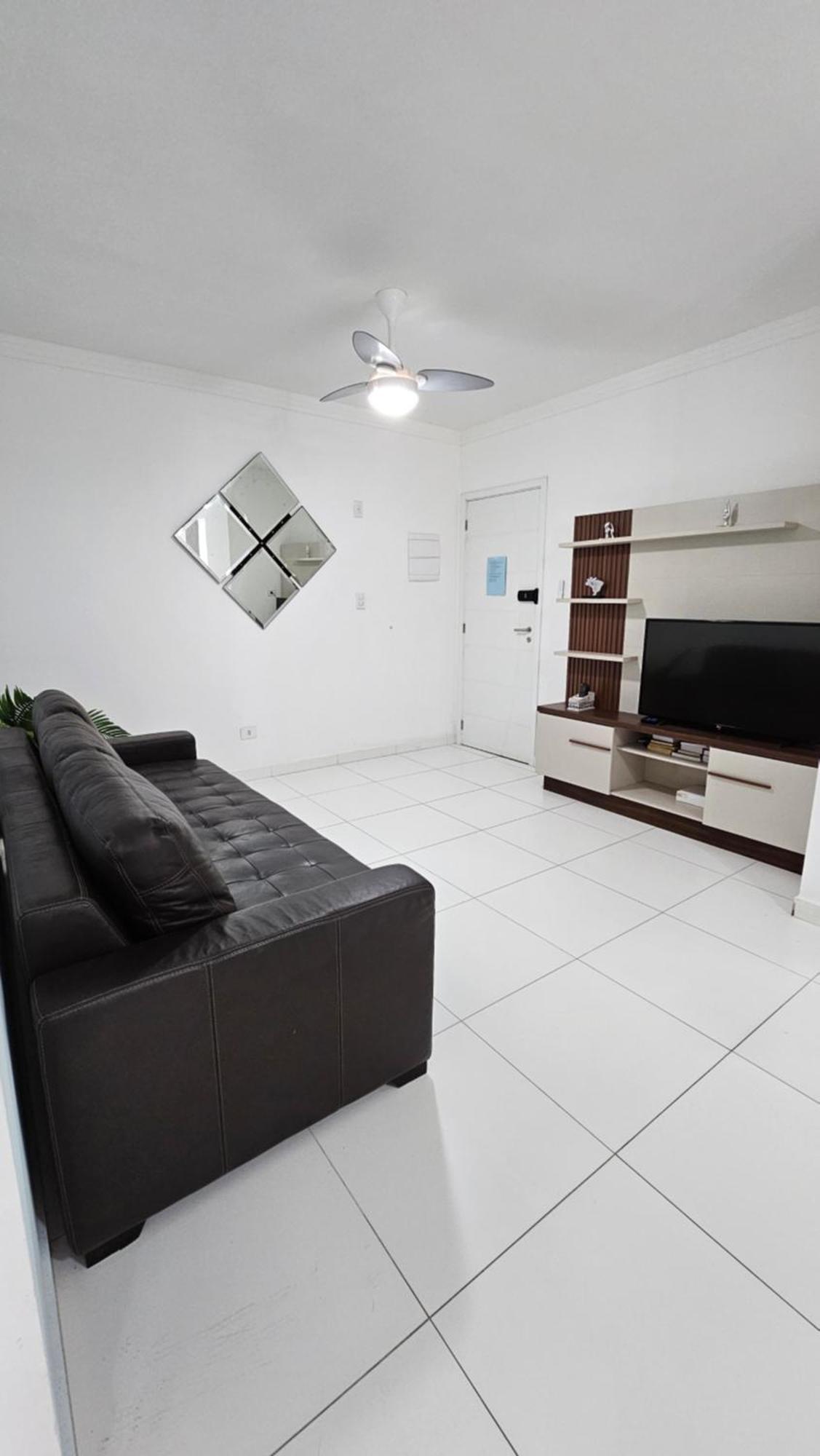 Apartamento Com Vista Ao Mar 大普拉亚 外观 照片