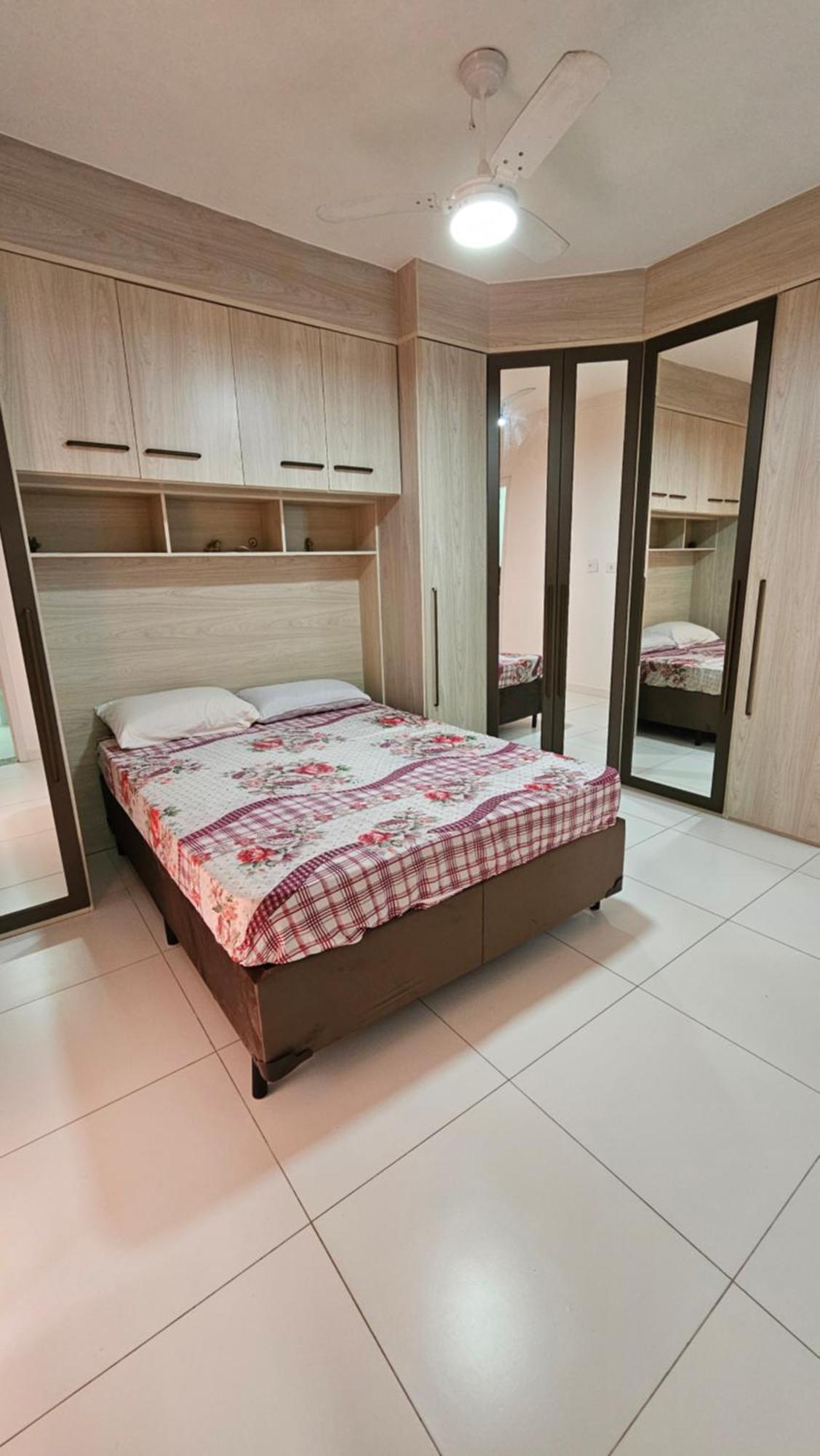 Apartamento Com Vista Ao Mar 大普拉亚 外观 照片