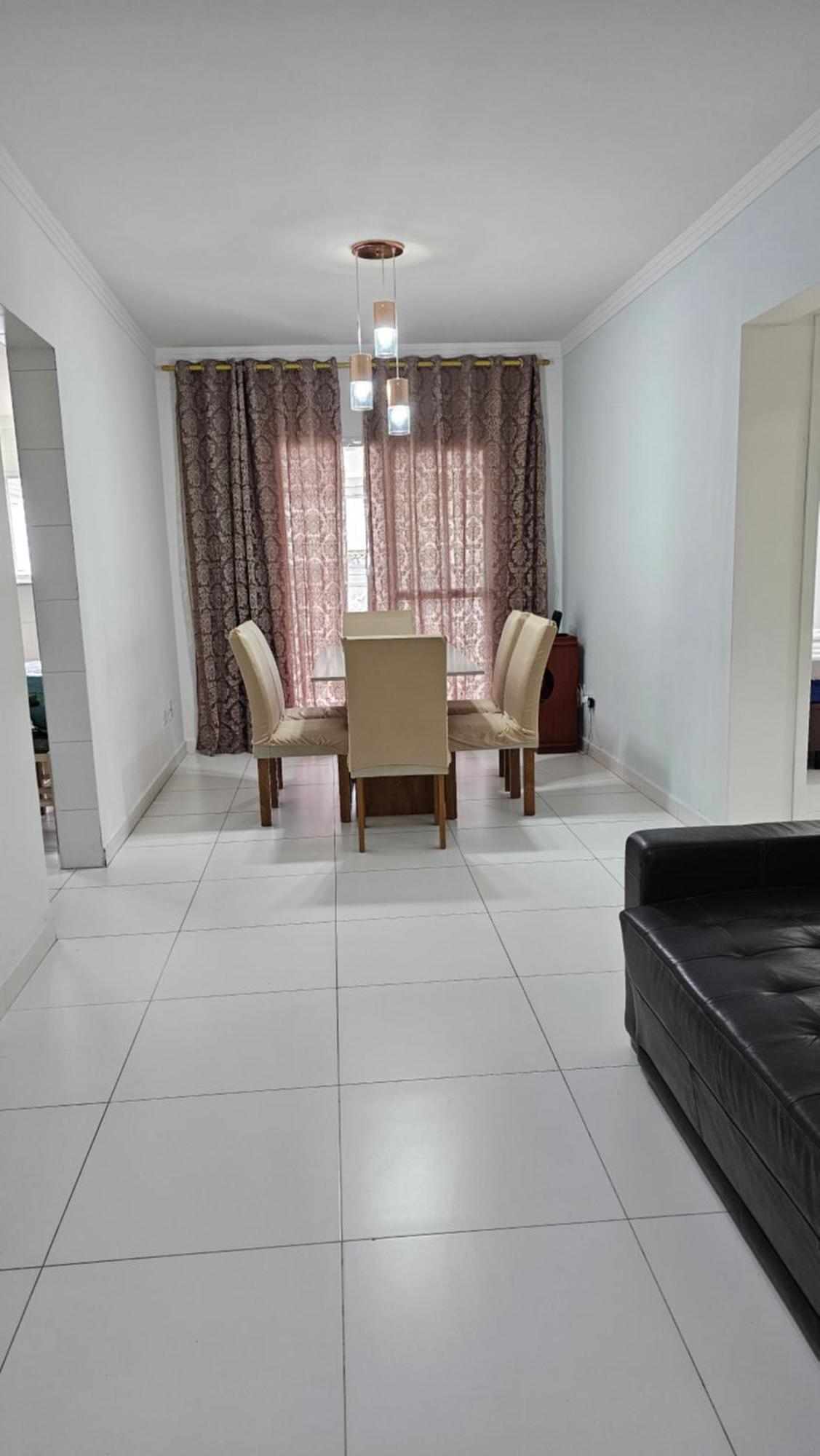 Apartamento Com Vista Ao Mar 大普拉亚 外观 照片