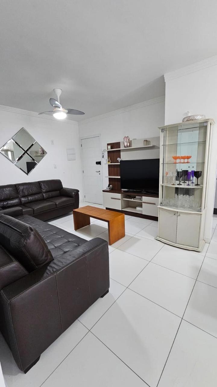 Apartamento Com Vista Ao Mar 大普拉亚 外观 照片
