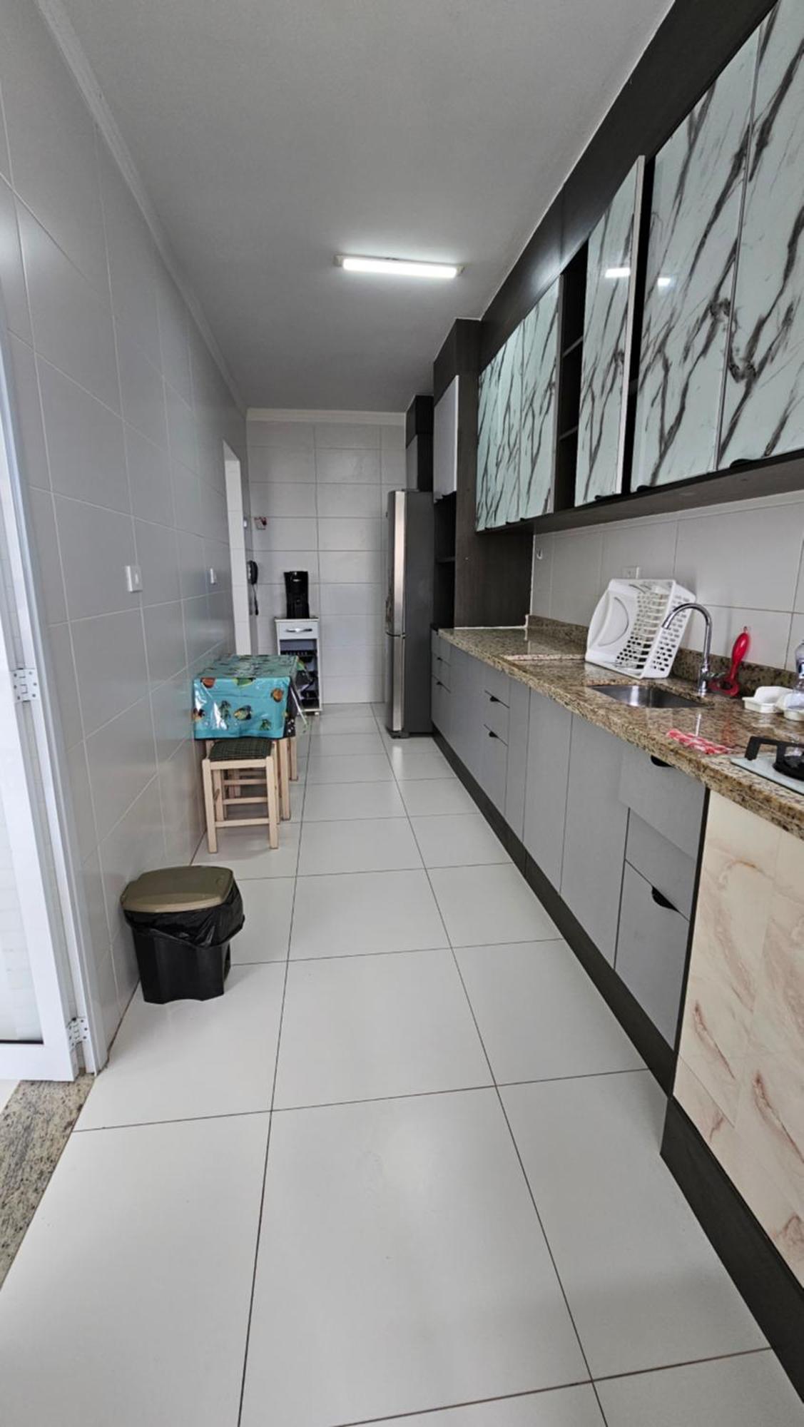 Apartamento Com Vista Ao Mar 大普拉亚 外观 照片